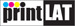 printLAT Logo